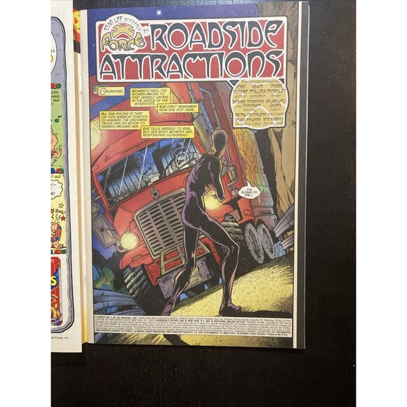 X-Force: Set of No. 66, 68, 69, & 72 Marvel Comics (1997) - Picture 7 of 14